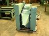  TAYLOR STILES 112 Rotary Cutter, (4) 12" wide blades,